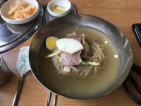 뽐뿌:자유게시판 - 평양냉면에 요새 맛들였습니다. 평양냉면에 요새 맛들였습니다.