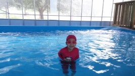 뽐뿌:캠핑포럼 - 에브라임 캠핑장 간략후기 ^^ 에브라임 캠핑장 간략후기 ^^