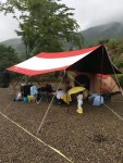 지리산 대경오토캠핑장 후기 - 뽐뿌:캠핑포럼 지리산 대경오토캠핑장 후기