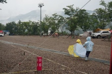지리산 대경오토캠핑장 후기 - 뽐뿌:캠핑포럼 지리산 대경오토캠핑장 후기
