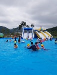황산공원 캠핑장 & 몰아쓰는 장비 후기입니다 ^^ - 뽐뿌:캠핑포럼 황산공원 캠핑장 & 몰아쓰는 장비 후기입니다 ^^