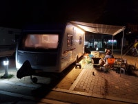 뽐뿌:캠핑포럼 - 한탄강오토캠핑장 다녀왔습니다. ^^ 한탄강오토캠핑장 다녀왔습니다. ^^