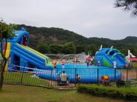 뽐뿌:캠핑포럼 - 한탄강오토캠핑장 다녀왔습니다. ^^ 한탄강오토캠핑장 다녀왔습니다. ^^