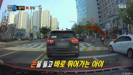 뽐뿌:자유게시판 - [블박] 신호등없는 횡단보도. 깜놀주의,데이터주의 [블박] 신호등없는 횡단보도. 깜놀주의,데이터주의