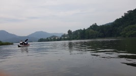 뽐뿌:캠핑포럼 - 삼형제 캠핑 & 진수식 삼형제 캠핑 & 진수식