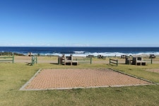 뽐뿌:캠핑포럼 - 남아프리카 공화국 치치캄마 국립공원 야영장