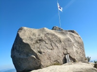 수락산 도솔봉 - 뽐뿌:등산포럼 수락산 도솔봉