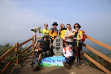 9월23일 불갑산 꽃무릇 산행후기 (16장) - 뽐뿌:등산포럼 9월23일 불갑산 꽃무릇 산행후기 (16장)