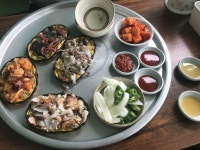 며칠 전 올라왔던 부산 연화리 어느 횟집의 해산물 실제 사진 - 뽐뿌:자유게시판 며칠 전 올라왔던 부산 연화리 어느 횟집의 해산물 실제 사진