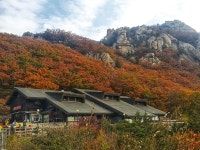 뽐뿌:등산포럼 - 평일 한계령~대청봉~한계령 산행 후기