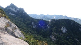 171013~171014 노고산 퇴근박 백패킹 후 북한산 의상능선... 171013~171014 노고산 퇴근박 백패킹 후 북한산 의상능선 - 비봉능선... 