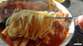 전북 군산시 서흥남동 수송반점 해물짬뽕 - 뽐뿌:자유갤러리 전북 군산시 서흥남동 수송반점 해물짬뽕