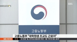 뽐뿌:자유게시판 - 조교도 근로자 인정 조교도 근로자 인정