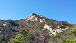 추워서 망한 북한산 의상능선~형제봉능선(형제봉동능선) 후기입니다 - 뽐뿌:등산포럼 추워서 망한 북한산 의상능선~형제봉능선(형제봉동능선)... 