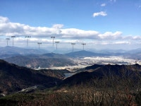 거창 감악산...일망 무제 거침없는 조망과 함께 하다.!!!  2017/11/19 - 뽐뿌:등산포럼 거창 감악산...일망 무제 거침없는 조망과 함께 하다.... 