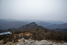 &lt;2017/12/10 울주 가지산의 첫눈과 바위종다리&gt; - 사진50장 - 뽐뿌:등산포럼 <2017/12/10 울주 가지산의 첫눈과 바위종다리> - 사진50장