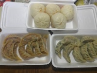 뽐뿌:자유갤러리 - 동네 만두집 ^^ 동네 만두집 ^^