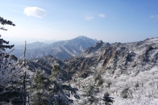 설악산 (한계령-끝청-대청-소청(1박)-천불동-설악동) 다녀왔습니다....... - 뽐뿌:등산포럼 설악산 (한계령-끝청-대청-소청(1박)-천불동-설악동)... 