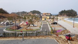 뽐뿌:캠핑포럼 - 추암오토캠핑장