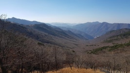 신년 첫산행 영축산 - 뽐뿌:등산포럼 신년 첫산행 영축산