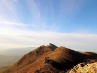 뽐뿌:등산포럼 - 실시간 영축산정상. 안춥고 날씨좋아요-사진5장