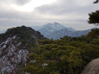 뽐뿌:등산포럼 - 1월 7일 도봉산 산행 후기입니다.