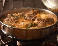 뽐뿌:업체게시판 - 집에서도 이런 감자탕을 먹을수 있다? 완전 맛있다! 집에서도 이런 감자탕을 먹을수 있다? 완전 맛있다!