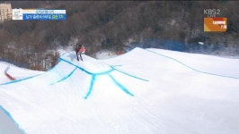 뽐뿌:자유게시판 - 프리스타일 보드만 알았지 스키도 있었네요 프리스타일 보드만 알았지 스키도 있었네요