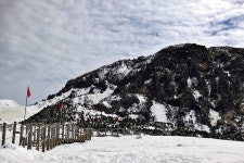 뽐뿌:등산포럼 - 한라산 산행 (관음사~성판악)( 영실~ 돈내코) 사진많음