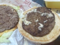 얼마전에 먹은 맥도날드 빅맥 패티가... - 뽐뿌:자유게시판 얼마전에 먹은 맥도날드 빅맥 패티가...
