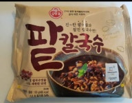 뽐뿌:자유게시판 - 오뚜기 팥칼국수
