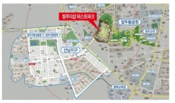 뽐뿌:부동산포럼 - 청주 산남동에 생기는 더 샵 퍼스트파크 어떨까요?