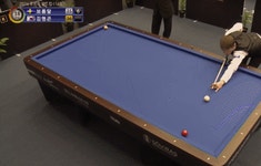 뽐뿌:자유게시판 - 당구 예술구.gif 당구 예술구.gif