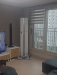 뽐뿌:가전포럼 - Lg에어컨 설치 완료