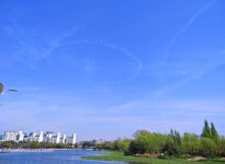 뽐뿌:캠핑포럼 - 111) 어제 우연히 에어쇼 보구왔어요 111) 어제 우연히 에어쇼 보구왔어요