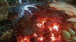 뽐뿌:캠핑포럼 - 완주소양캠핑장(지난주말)