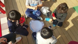 어린이날 강화캠핑장 행복한소풍캠핑장 후기 (사진많음) - 뽐뿌:캠핑포럼 어린이날 강화캠핑장 행복한소풍캠핑장 후기 (사진많음)