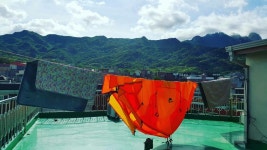 어린이날 강화캠핑장 행복한소풍캠핑장 후기 (사진많음) - 뽐뿌:캠핑포럼 어린이날 강화캠핑장 행복한소풍캠핑장 후기 (사진많음)