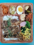 뽐뿌:자유게시판 - 요새 계속 이도시락만 먹네요