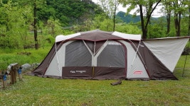 뽐뿌:캠핑포럼 - 5월18~20일 정선 자연학교캠핑장 늦은 후기(데이터/스크롤주의)