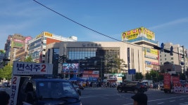 뽐뿌:자유게시판 - 노원 자한당! 소음 유발자들!