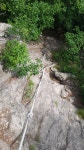 뽐뿌:등산포럼 - 20180603 거북이 구병산 산행, 적암리-구병산-853봉-신선대-적암리