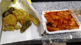 뽐뿌:자유게시판 - 감탄떡볶이~ 감탄떡볶이~