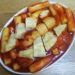 뽐뿌:자유게시판 - 아차산에서 옥수동까지 떡볶이 배달... 총 34,000원..