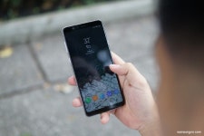 뽐뿌:휴대폰포럼 - 갤럭시 A8 스타 디자인이 취향저격이네요
