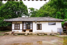 뽐뿌:등산포럼 - 등산은 아니고 ...비가와서 싸돌싸돌