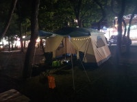 뽐뿌:캠핑포럼 - 역시 일요일 밤은 적막하네요 역시 일요일 밤은 적막하네요