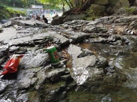 양산 대운산자연휴양림 오랜만에 갔다왔습니다. - 뽐뿌:캠핑포럼 양산 대운산자연휴양림 오랜만에 갔다왔습니다.