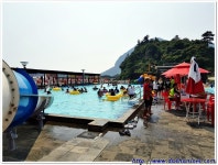 제주도 여행 후기 2일 ( 곶자왈도립공원 용머리해변 화순금모래해변... 2일 ( 곶자왈도립공원 용머리해변 화순금모래해변 대유랜드 라이플사격 )