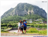 제주도 여행 후기 2일 ( 곶자왈도립공원 용머리해변 화순금모래해변... 뽐뿌:캠핑포럼 제주도 여행 후기 2일 ( 곶자왈도립공원 용머리해변... 
